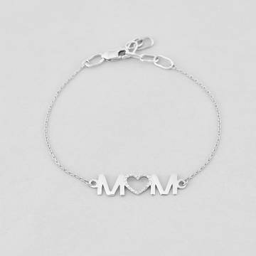 Серебряный браслет Minimal МНБ-12 Серебряный браслет Minimal МНБ-12