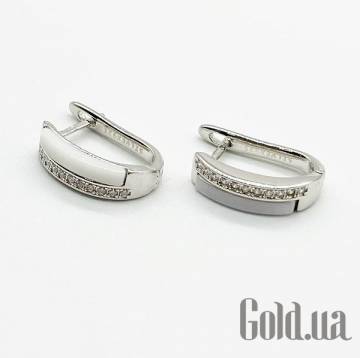 Серьги Silvex925 Серьги Silvex925