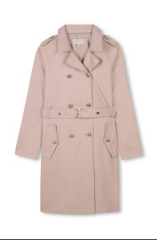 Детский тренч Michael Kors