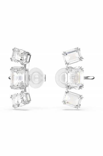 Клипсы Swarovski MILLENIA 5701274 Клипсы Swarovski MILLENIA 5701274