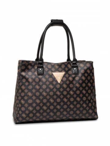 Guess Сумка Wilder Travel TWP745 29190 Коричневий Guess Сумка Wilder Travel TWP745 29190 Коричневий