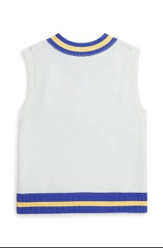 Детский жилет Polo Ralph Lauren