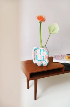 Декоративная ваза &k amsterdam Jug-a-vase medium