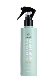 Термозащитный спрей для волос Bogenia Centella Hair Spray, 250 мл