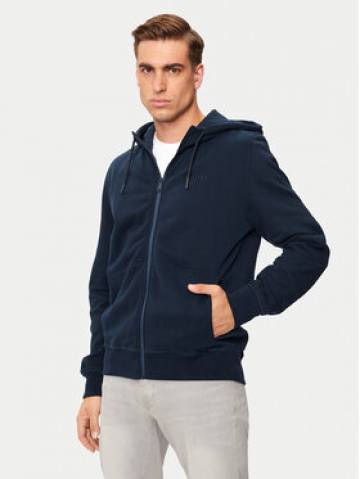 Mustang Світшот Brighton 1015635 Cиній Regular Fit Mustang Світшот Brighton 1015635 Cиній Regular Fit