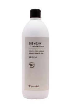 Гель-окислитель для краски GreenSoho Shine. On Gel Cristalizator, 120 мл