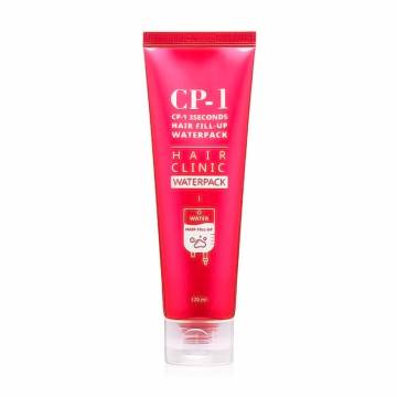 Восстанавливающая сыворотка для волос Esthetic House CP-1 3Seconds Hair Fill-Up Waterpack, 120 мл Восстанавливающая сыворотка для волос Esthetic House CP-1 3Seconds Hair Fill-Up Waterpack, 120 мл
