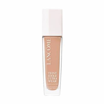 Тональная основа для лица Lancome Teint Idole Ultra Wear Care & Glow Foundation, 330N, 30 мл Тональная основа для лица Lancome Teint Idole Ultra Wear Care & Glow Foundation, 330N, 30 мл