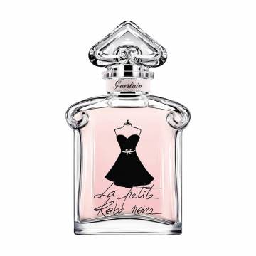 Guerlain La Petite Robe Noire Ma Robe Cocktail Туалетная вода женская, 100 мл