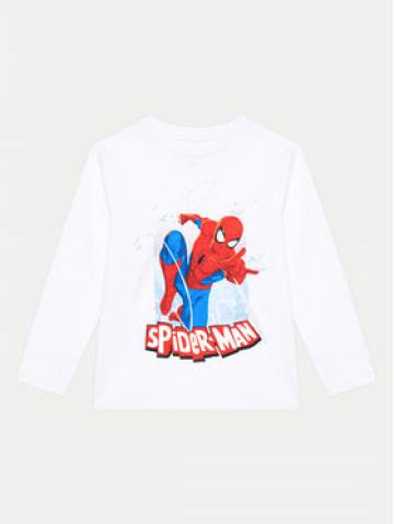 OVS Блузка 2113802 Білий Regular Fit OVS Блузка 2113802 Білий Regular Fit
