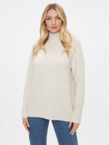 ONLY Гольф 15297172 Бежевий Regular Fit ONLY Гольф 15297172 Бежевий Regular Fit