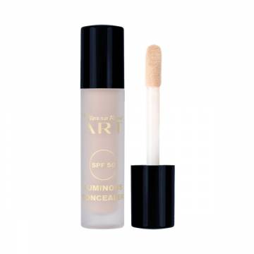 Консилер для лица Pierre Rene Luminous Concealer Art SPF 50, 02 Natural, 6 мл Консилер для лица Pierre Rene Luminous Concealer Art SPF 50, 02 Natural, 6 мл