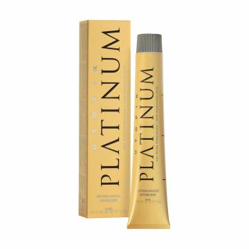 Перманентная краска для волос Hipertin Utopik Platinum с гиалуроновой кислотой, 12.00 Super Blonde Natural Intense, 60 мл Перманентная краска для волос Hipertin Utopik Platinum с гиалуроновой кислотой, 12.00 Super Blonde Natural Intense, 60 мл