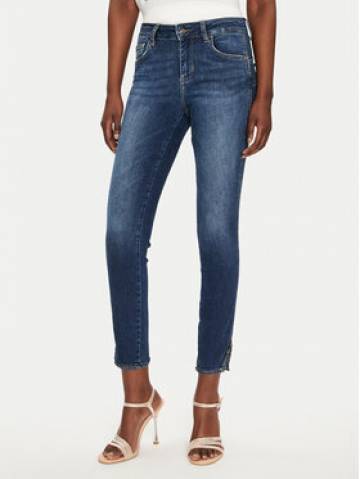 Liu Jo Джинси UF4012 D4615 Голубий Slim Fit Liu Jo Джинси UF4012 D4615 Голубий Slim Fit