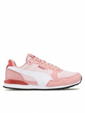 Puma Снікерcи ST Runner v3 Mesh Jr 385510 22 Рожевий Puma Снікерcи ST Runner v3 Mesh Jr 385510 22 Рожевий
