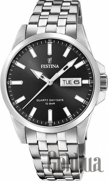 Мужские часы Festina Мужские часы Festina
