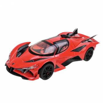 Автомодель Автопром Lamborghini червона (AP7703/2) Автомодель Автопром Lamborghini червона (AP7703/2)