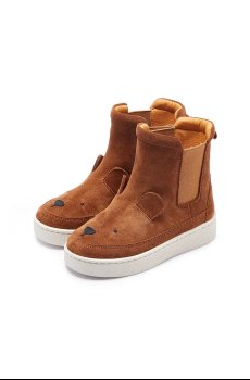 Зимняя обувь Donsje