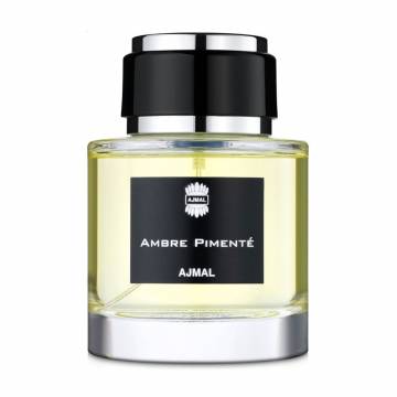 Ajmal Ambre Pimente Парфюмированная вода унисекс, 100 мл (ТЕСТЕР) Ajmal Ambre Pimente Парфюмированная вода унисекс, 100 мл (ТЕСТЕР)