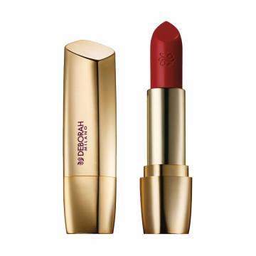 Помада для губ Deborah Milano Red Lipstick SPF 15, 20 Velvet Red, 4.4 г Помада для губ Deborah Milano Red Lipstick SPF 15, 20 Velvet Red, 4.4 г