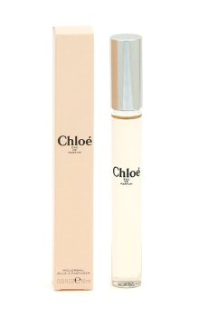 Chloe Eau de Parfum Парфюмированная вода женская, 10 мл (флакон-ролер)