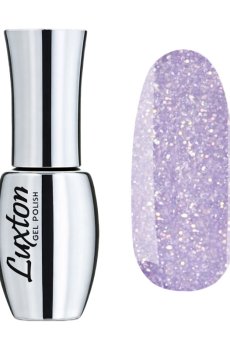 Жидкий полигель для ногтей Luxton Liquid Poly Gel 19, 15 мл