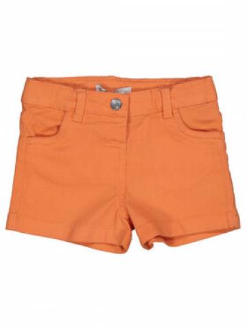 Birba Trybeyond Шорти з тканини 999 61031 00 M Оранжевий Regular Fit Birba Trybeyond Шорти з тканини 999 61031 00 M Оранжевий Regular Fit