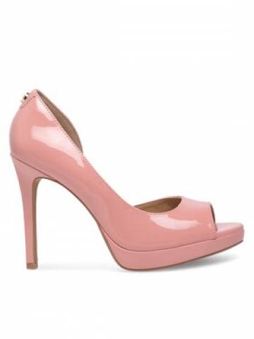 Nine West Туфлі на шпильці WFA2733-1 Рожевий Nine West Туфлі на шпильці WFA2733-1 Рожевий