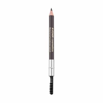 Водостойкий карандаш для бровей Avenir Cosmetics Waterproof Eyebrow Pencil 81 Пепельно-русый, 1.6 г Водостойкий карандаш для бровей Avenir Cosmetics Waterproof Eyebrow Pencil 81 Пепельно-русый, 1.6 г