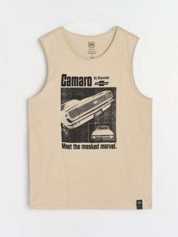 Майка - бежевий Майка - бежевий