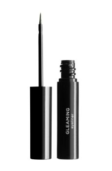Уценка! Жидкая подводка для глаз NoUBA Gleaming Liquid Eyeliner 15, 4 мл