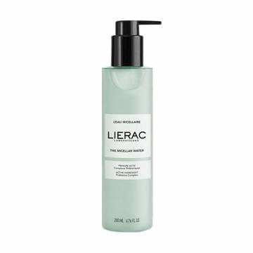 Уценка! Мицеллярная вода Lierac The Micellar Water, 200 мл