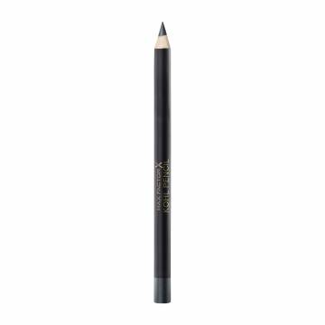 Карандаш для глаз Max Factor Kohl Pencil 50 Charcoal Grey, 1.2 г Карандаш для глаз Max Factor Kohl Pencil 50 Charcoal Grey, 1.2 г