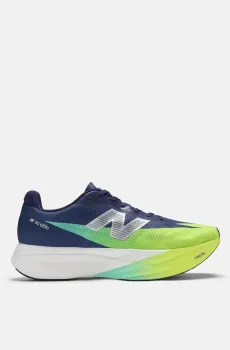 Мужские кроссовки FuelCell SuperComp Elite V5 Разноцветный 9.5 New Balance MRCEL79H