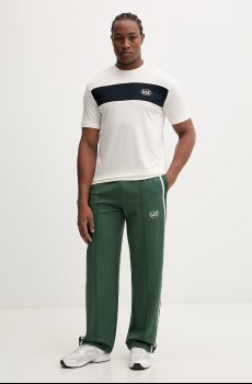 Футболка EA7 Emporio Armani