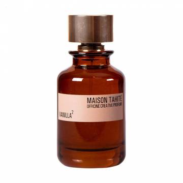 Maison Tahite – Officine Creative Profumi Vanilla2 Парфюмированная вода унисекс, 100 мл