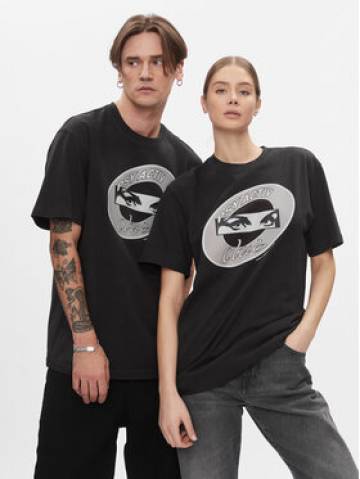 Puma Футболка Puma X P.A.M. 622678 Чорний Regular Fit Puma Футболка Puma X P.A.M. 622678 Чорний Regular Fit