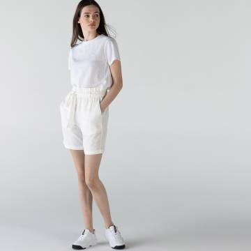 Lacoste шорти жіночі Lacoste шорти жіночі