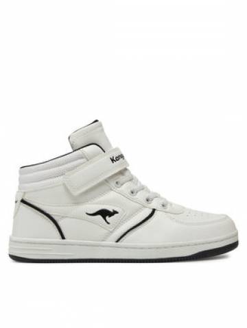 KangaRoos Снікерcи K-Cp Flash Ev 18907 0500 Білий KangaRoos Снікерcи K-Cp Flash Ev 18907 0500 Білий
