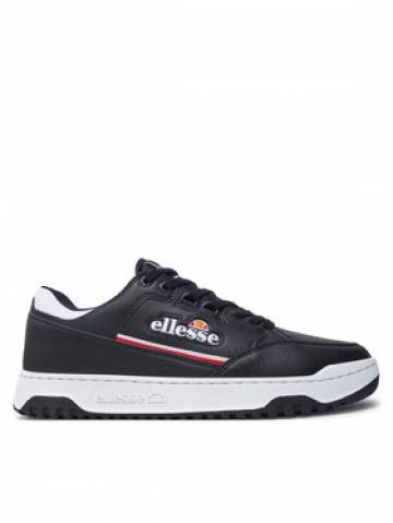 Ellesse Снікерcи SHVF0817 Чорний Ellesse Снікерcи SHVF0817 Чорний