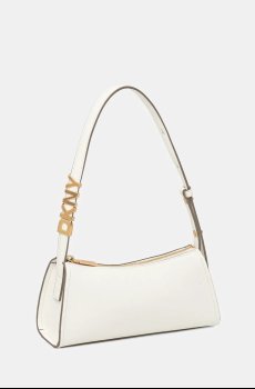 Кожаная сумочка Dkny