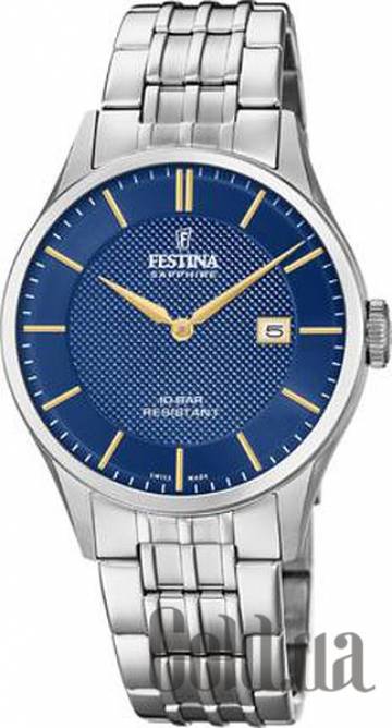 Мужские часы Festina Мужские часы Festina