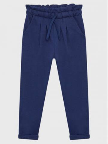 United Colors Of Benetton Спортивні штани 3JLXCF025 Cиній Regular Fit United Colors Of Benetton Спортивні штани 3JLXCF025 Cиній Regular Fit