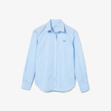 Lacoste сорочка жіноча Lacoste сорочка жіноча