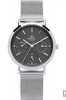 Часы Royal London