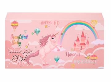 Набір дитячої косметики Igoodco Beautiful baby (LK28521) Набір дитячої косметики Igoodco Beautiful baby (LK28521)