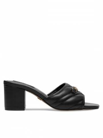 Nine West Шльопанці 123AL0687 Чорний Nine West Шльопанці 123AL0687 Чорний