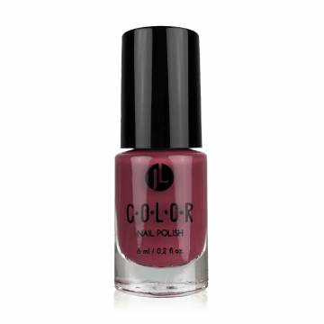 Лак для ногтей Jovial Luxe Color Эмаль 055, 6 мл Лак для ногтей Jovial Luxe Color Эмаль 055, 6 мл