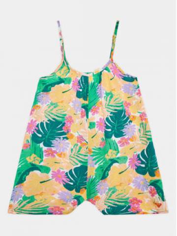 Roxy Комбінезон ERLX603035 Кольоровий Regular Fit Roxy Комбінезон ERLX603035 Кольоровий Regular Fit
