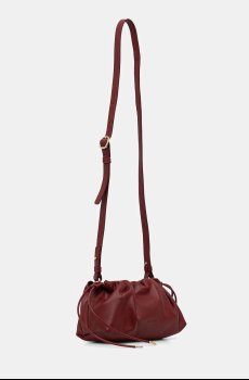 Кожаная сумочка Marella